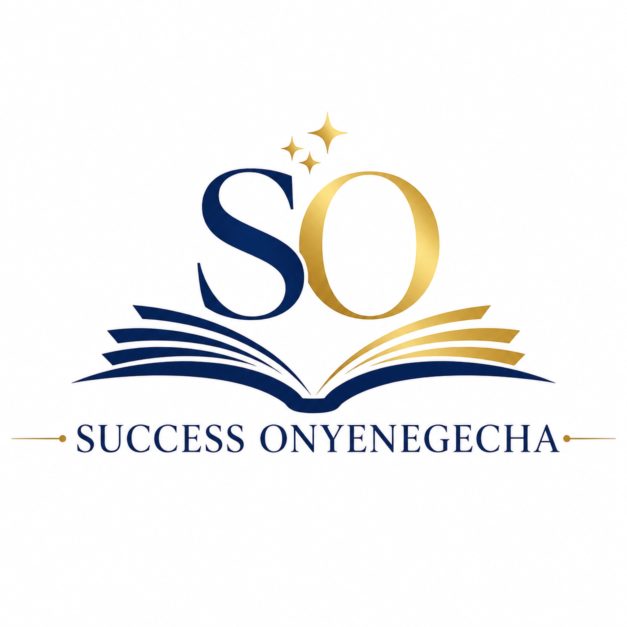 SUCCESS ONYENEGECHA