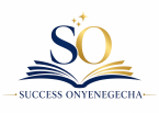 SUCCESS ONYENEGECHA : (Author | Educator | Mentor)
